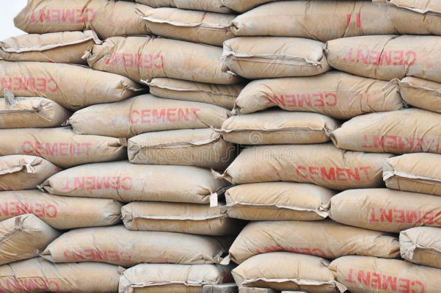 Man who diverted N33m worth of cement is arrested 2 years after