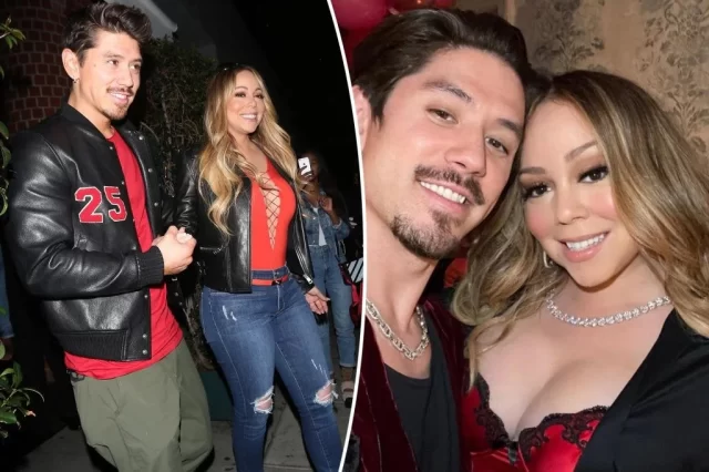 Mariah Carey and Bryan Tanaka split after 7 years