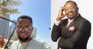 Mark Angel is one of the richest comedians in Nigeria – Alibaba Mark Angel is one of the richest comedians in Nigeria - Alibaba