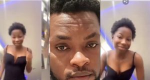 Mark Angel speaks on Emmanuella’s viral dance video Mark Angel speaks on Emmanuella's viral dance video