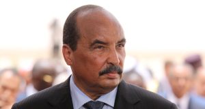 Mauritania ex-president jailed five years Mauritania ex-president jailed five years