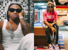 I will conduct a DNA test before accepting any child – Mayorkun Mayorkun vows to never perform in Calabar again