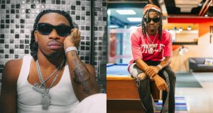 Mayorkun vows to never perform in Calabar again Mayorkun vows to never perform in Calabar again