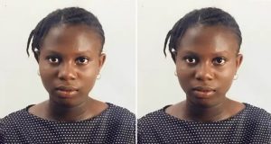 13-year old girl kidnapped on her way back from school in LAGOS 13-year old girl kidnapped on her way back from school in LAGOS