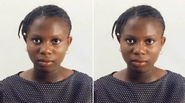 13-year old girl kidnapped on her way back from school in LAGOS
