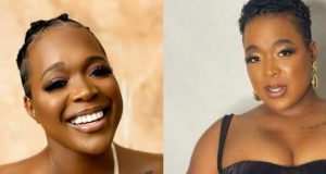 Moet Abebe reveals why she’s single at 34 Moet Abebe reveals why she's still single at 34