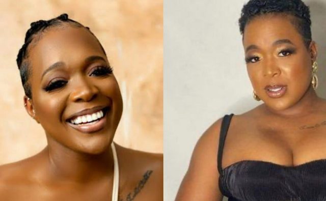 Moet Abebe reveals why she's still single at 34