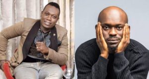 Mr Jollof calls out Duncan Mighty for collecting N3m from him for a show and failing to come Mr Jollof calls out Duncan Mighty