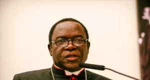 Murderers want to take over Nigeria – Kukah Murderers want to take over Nigeria – Kukah