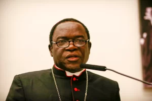 Murderers want to take over Nigeria – Kukah