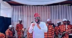 Musician and his entire band abducted after Abuja performance Musician and his band abducted