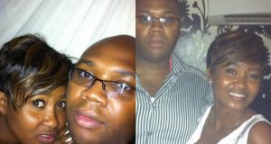 My husband proposed 4 days after we met – Mary Njoku My husband proposed 4 days after we met - Mary Njoku