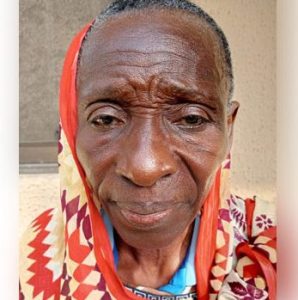 NDLEA arrests 75-year-old grandma for drugs trafficking