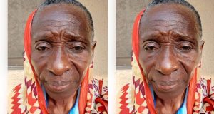 NDLEA arrests 75-year-old grandma for drugs trafficking NDLEA arrests 75-year-old grandma for drugs trafficking