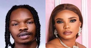 Mohbad: Naira Marley demands apology from Iyabo Ojo Mohbad: Naira Marley demands apology from Iyabo Ojo