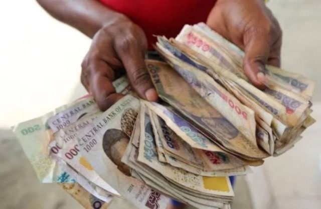 Naira scarcity reportedly hits Osun Naira scarcity hits Osun