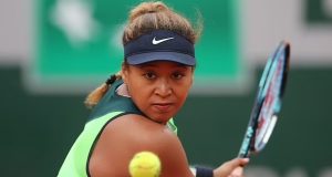 Tennis star, Naomi Osaka says giving birth was the worst pain of her life Naomi Osaka says giving birth was the worst pain of her life