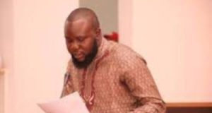 Nasarawa loses former health commissioner, Abimiku Nasarawa loses former health commissioner, Abimiku