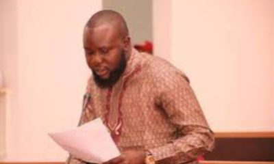 Nasarawa loses former health commissioner, Abimiku Nasarawa loses former health commissioner, Abimiku