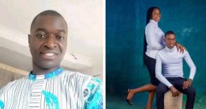 Nigerian man dies three days to his wedding Nigerian man dies three days to his wedding