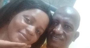 Nigerian man in custody for allegedly mur.dering wife shortly after they relocated to the UK Nigerian man in custody for allegedly mur.dering wife shortly after they relocated to the UK