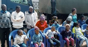Nine arrested for selling, buying abducted Kano children Nine arrested for selling, buying abducted Kano children