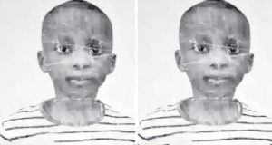 Nine-year-old boy DISAPPEARS in Lagos Nine-year-old boy DISAPPEARS in Lagos