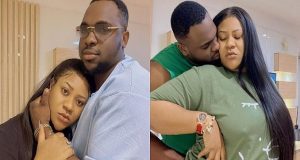 Nkechi Blessing’s lover, Eseoghene Obire becomes SSA to Delta State Governor Nkechi Blessing's lover, Eseoghene Obire becomes SSA to Delta State Governor