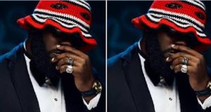 I made N100m this year, and spent N95m on my friends – Odumodublvck I made N100m this year, and spent N95m on my friends - Odumodublvck