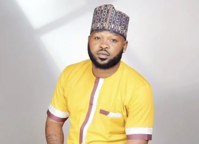 Ogun CP Alamutu visits actor Azeez Ijaduade in hospital