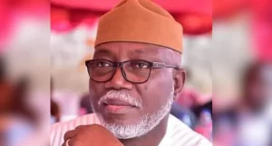 Ondo Acting Gov, Aiyedatiwa freezes LGs accounts