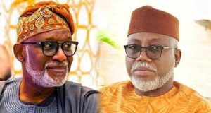 Ondo Assembly confirms Akeredolu’s medical leave notice Ondo Assembly confirms receipt of Akeredolu’s medical leave notice