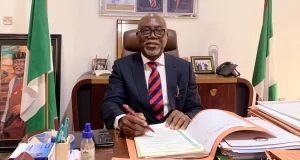 Ondo Assembly declares Aiyedatiwa acting governor Ondo Assembly declares Aiyedatiwa acting governor