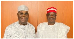 PDP, NNPP, five others form coalition PDP, NNPP, five others form coalition