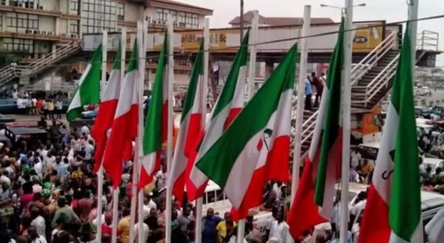 PDP court cases