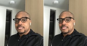Paddy Adenuga exclaims as he gets introduced to a girl born in 2003 Paddy Adenuga exclaims as he gets introduced to a girl born in 2003