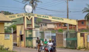 Patient escapes from Ogun hospital over unpaid medical bills