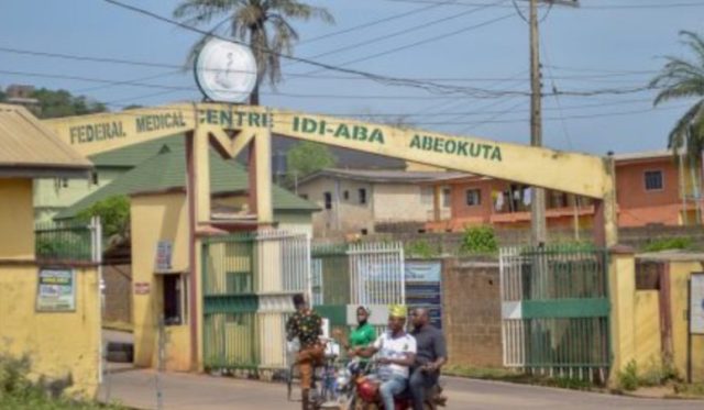 Patient escapes from Ogun hospital over unpaid medical bills