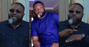 Actor Peter Ijagbemi opens up on his crashed marriage Peter Ijagbemi opens up on his crashed marriage