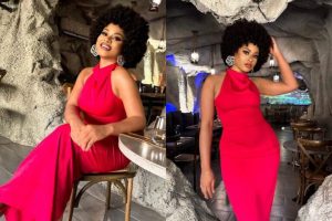 Police invite Phyna over failure to return rented wig