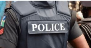 Policeman kills colleague in Rivers, commits suicide Policeman kills colleague in Rivers, commits suicide