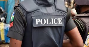 Police arrest eight suspects over murder of Enugu traditional ruler Police arrest eight suspects over murder of Enugu traditional ruler