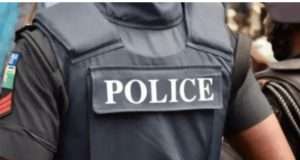 Police arrest four over alleged ATM card swapping, armed robbery in Enugu Police arrest four over alleged ATM card swapping, armed robbery in Enugu