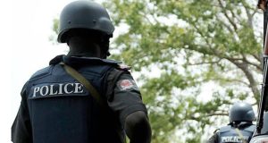 Police arrest suspected cultists for burying man alive Police arrest suspected cultists for burying man alive