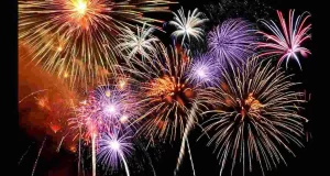 Yuletide: Police ban fireworks, firecrackers in Kwara Yuletide: Police ban fireworks, firecrackers in Kwara