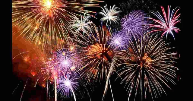 Yuletide: Police ban fireworks, firecrackers in Kwara
