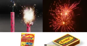 Police ban use of knockouts, fireworks in Abuja during yuletide Police ban use of knockouts, fireworks in Abuja