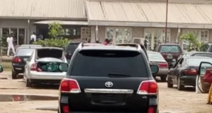 Police warns it is a criminal offence to cover number plates Police warns it is a criminal offence to cover number plates
