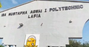 Polytechnic rusticates seven graduating female students over “indecent” sign-out celebration Polytechnic rusticates seven graduating female students