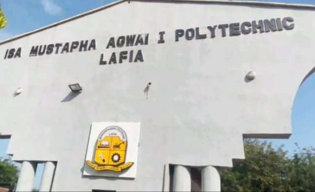 Polytechnic rusticates seven graduating female students